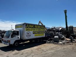 Best Recycling Services for Junk  in Syracuse, IN