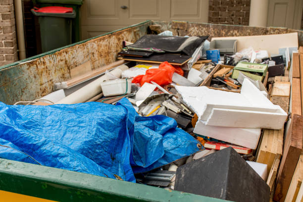 Same-Day Junk Removal Services in Syracuse, IN