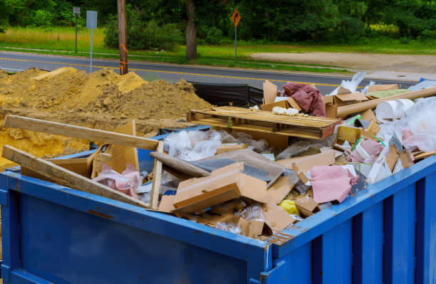 Professional Junk Removal Services in Syracuse, IN